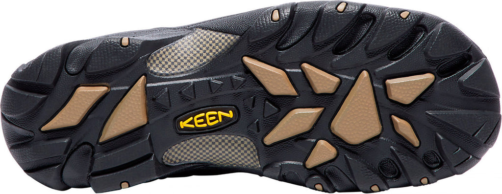Pyrenees Men’s Hiking Boots