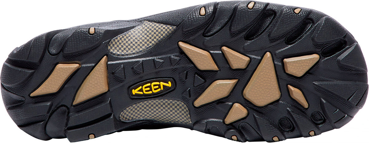 Pyrenees Men’s Hiking Boots