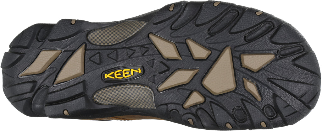 Pyrenees Men’s Hiking Boots
