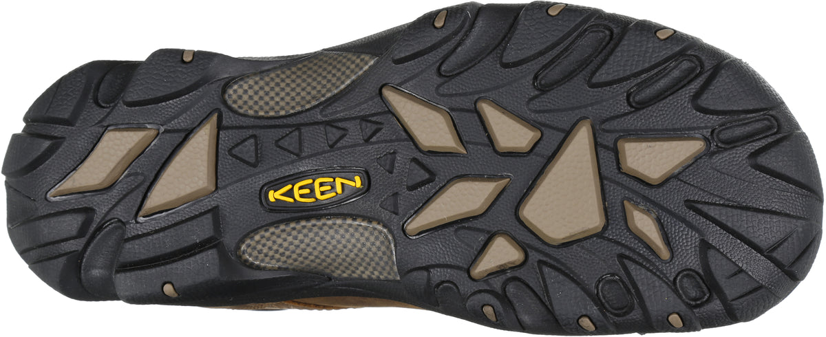 Pyrenees Men’s Hiking Boots