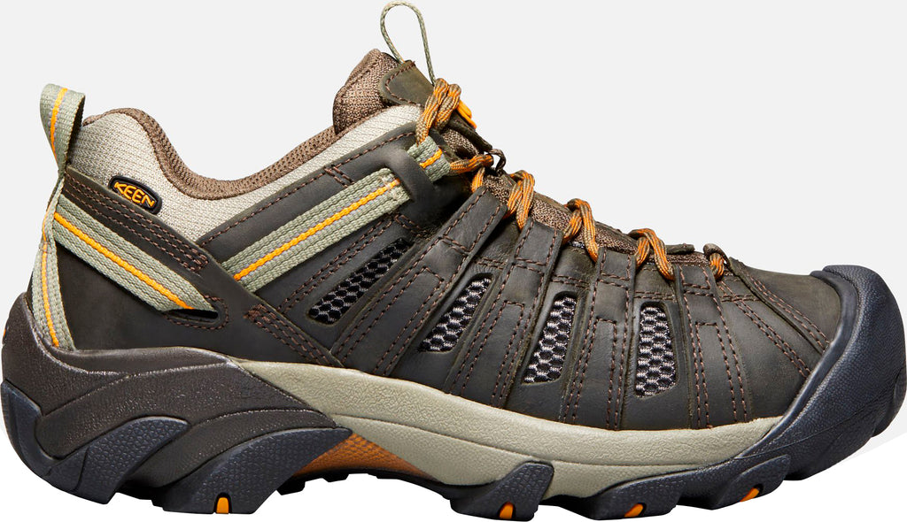 Voyageur Hiking Shoes - Men’s
