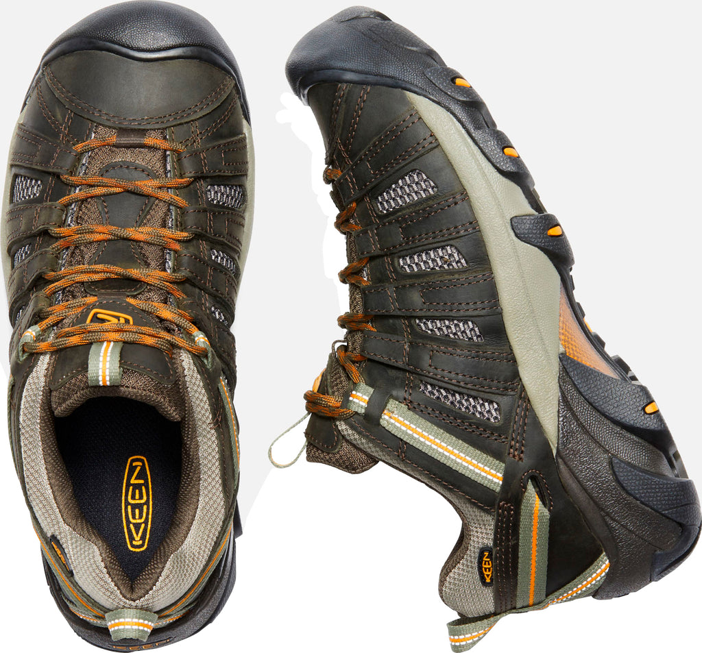Voyageur Hiking Shoes - Men’s