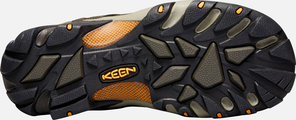 Voyageur Hiking Shoes - Men’s