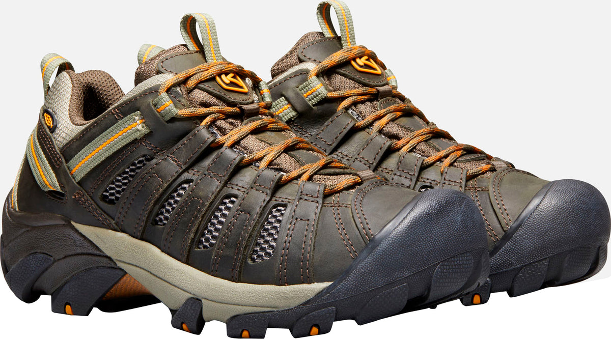 Voyageur Hiking Shoes - Men’s