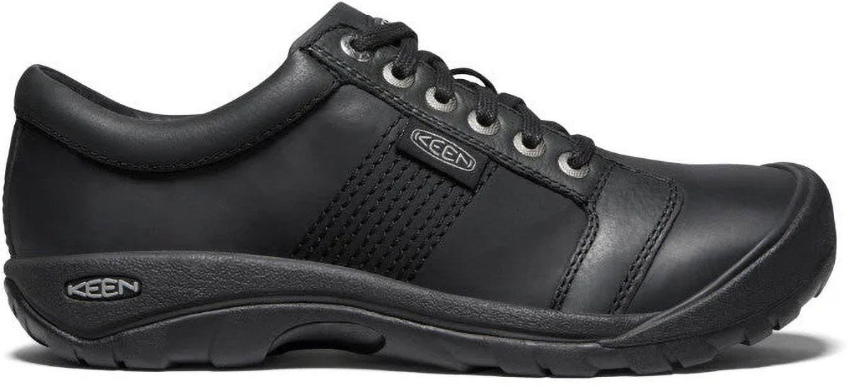 Austin Shoes - Men's 