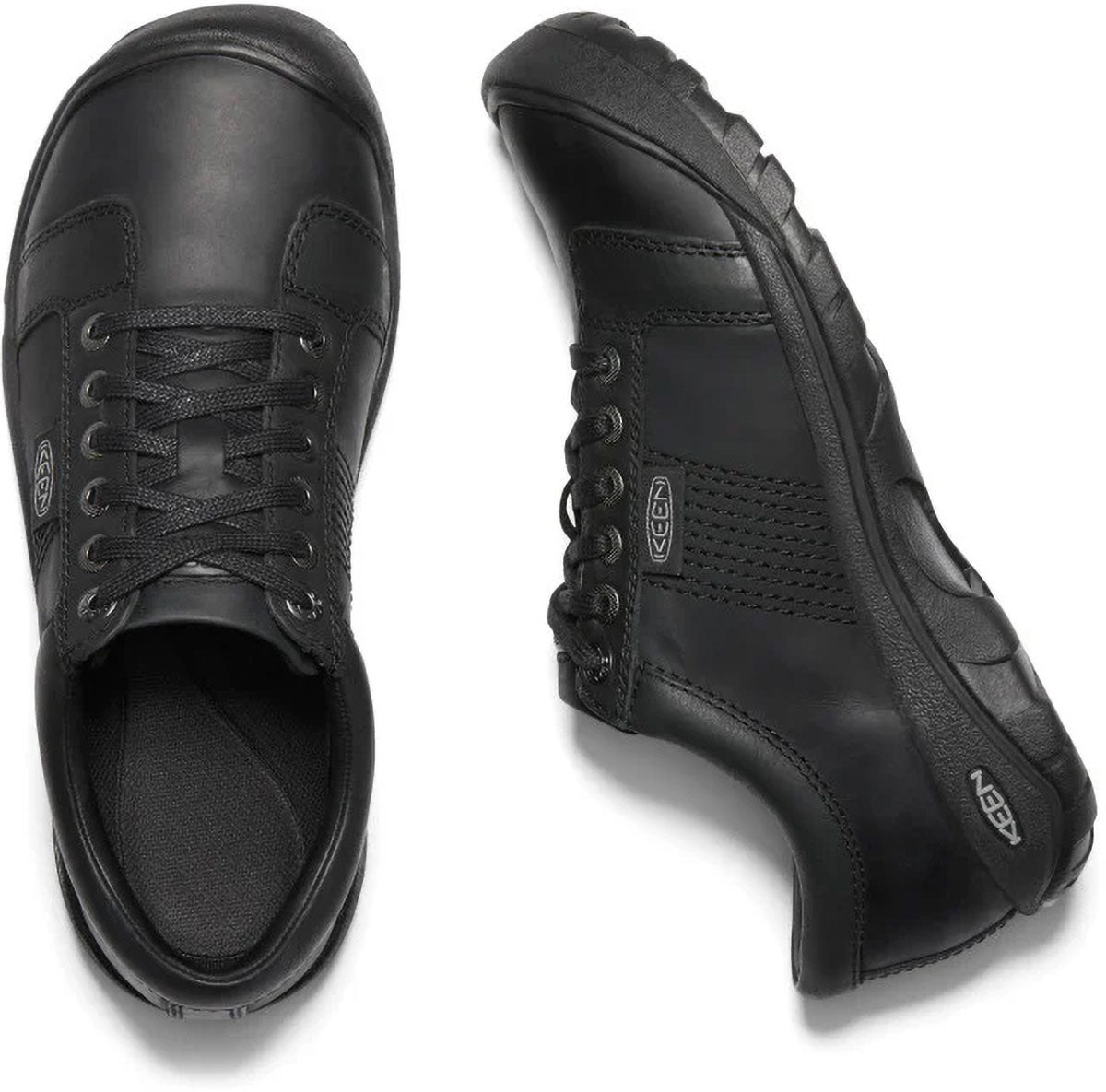 Austin Shoes - Men's 