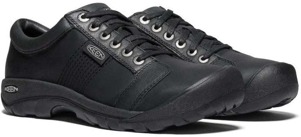 Austin Shoes - Men's 