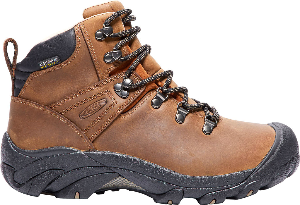 Pyrenees Hiking Boots - Women's