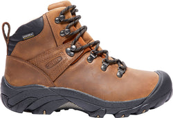 Pyrenees Hiking Boots - Women's
