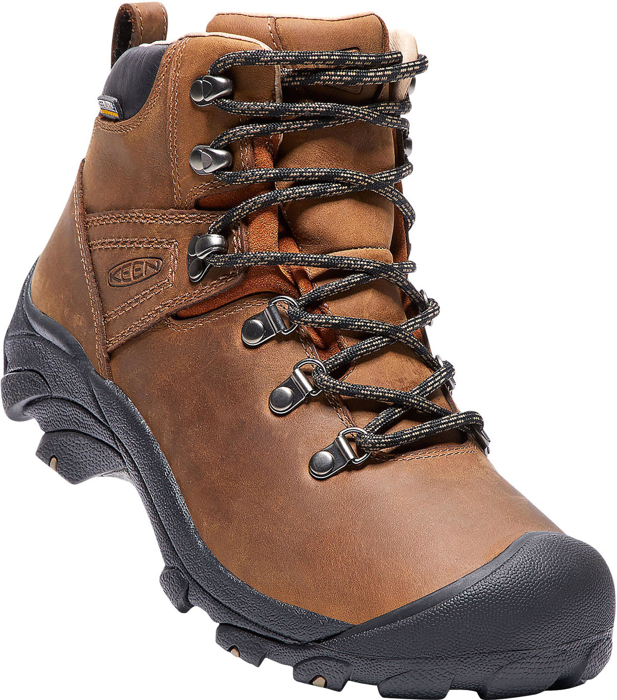 Pyrenees Hiking Boots - Women's