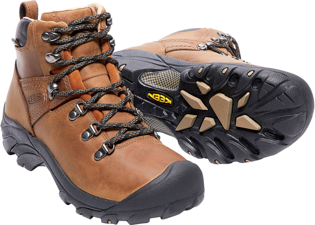 Pyrenees Hiking Boots - Women's