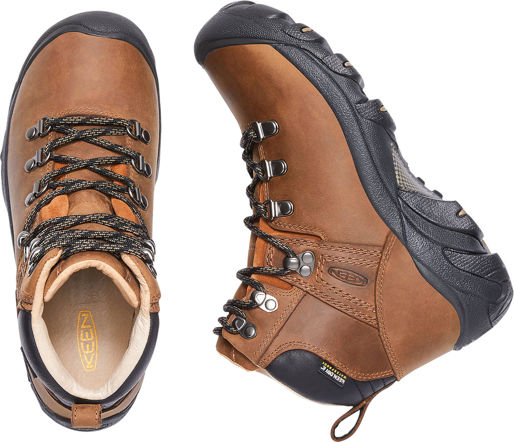 Pyrenees Hiking Boots - Women's