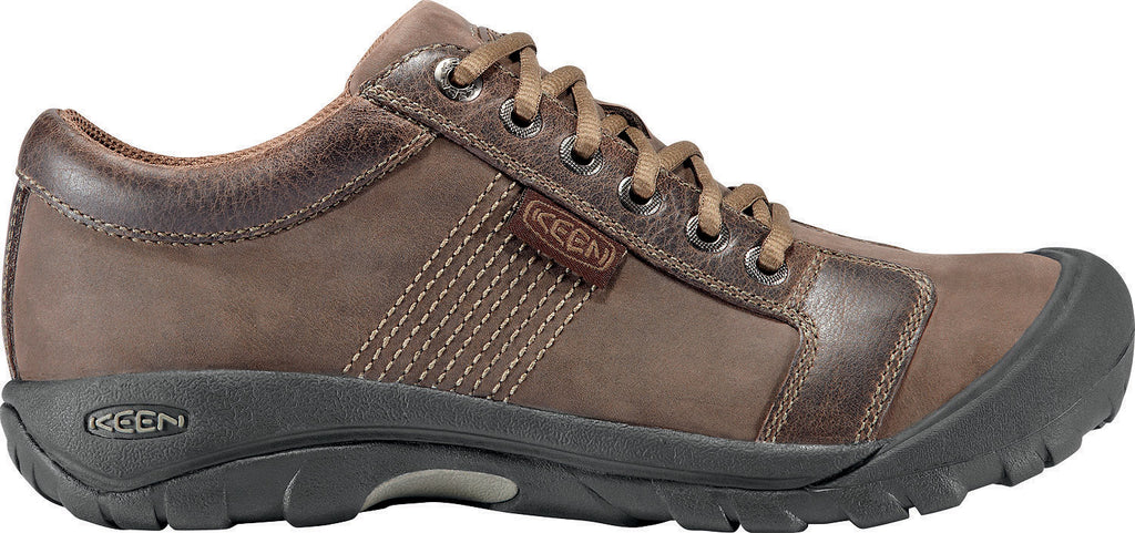 Austin Shoes - Men's 