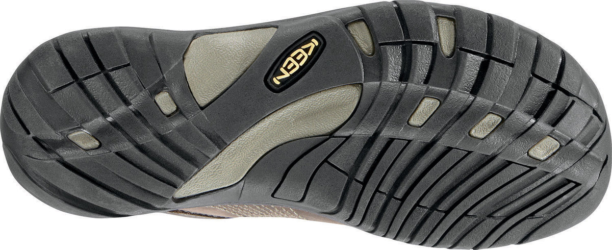 Austin Shoes - Men's 