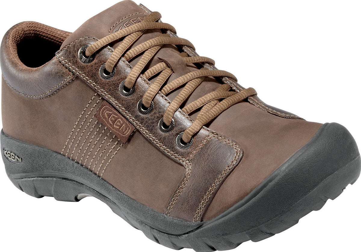 Austin Shoes - Men's 