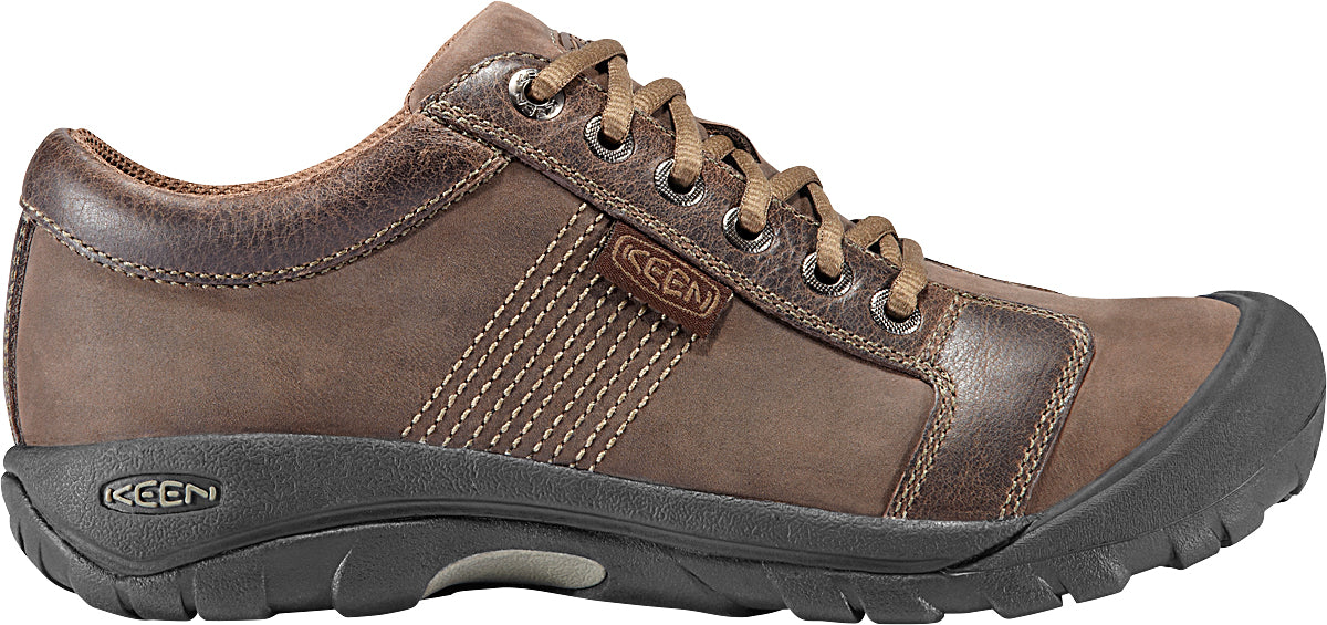 Austin Shoes - Men's 