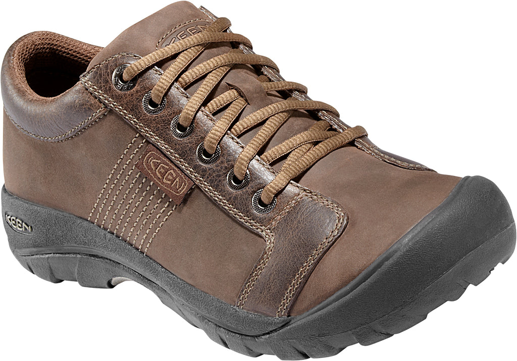 Austin Shoes - Men's 