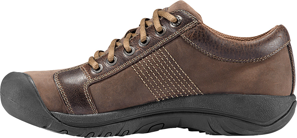 Austin Shoes - Men's 