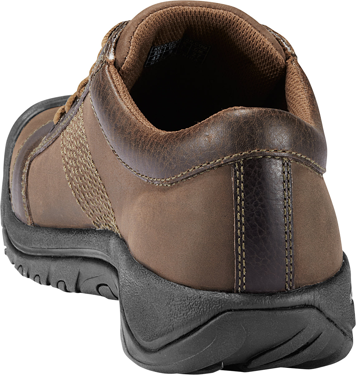 Austin Shoes - Men's 
