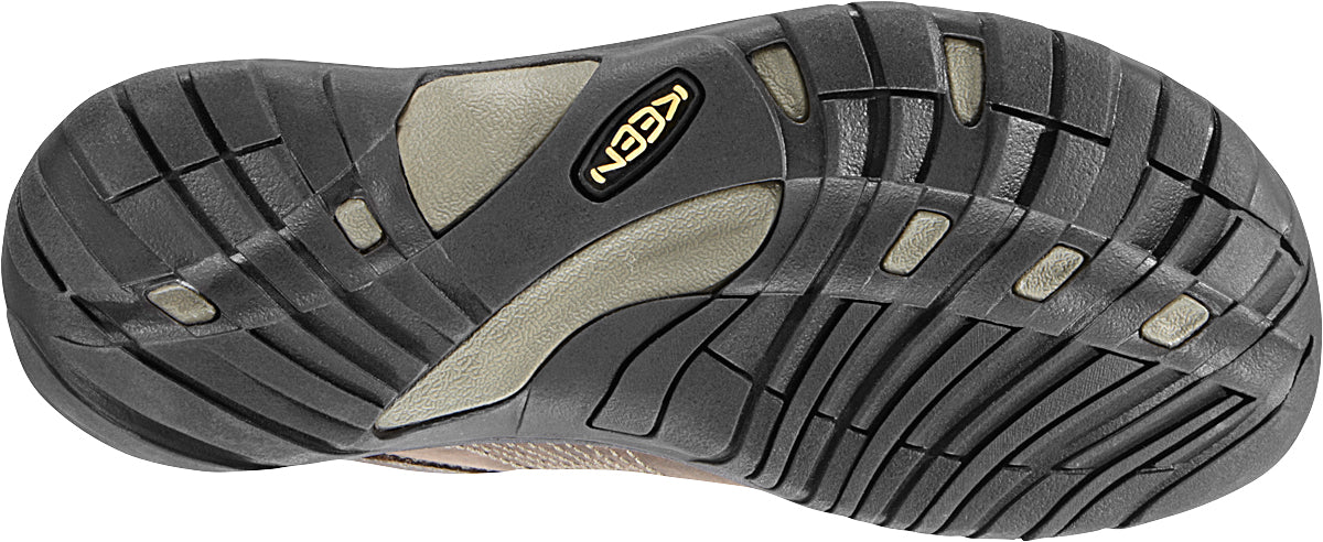 Austin Shoes - Men's 