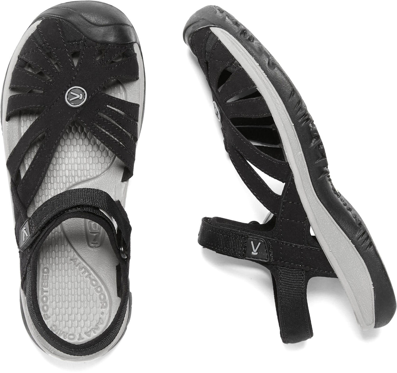 Rose Sandals - Women’s 