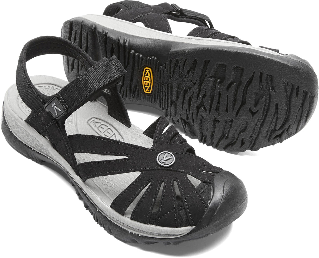 Rose Sandals - Women’s 