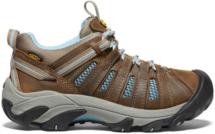 Voyageur Hiking Shoes - Women's