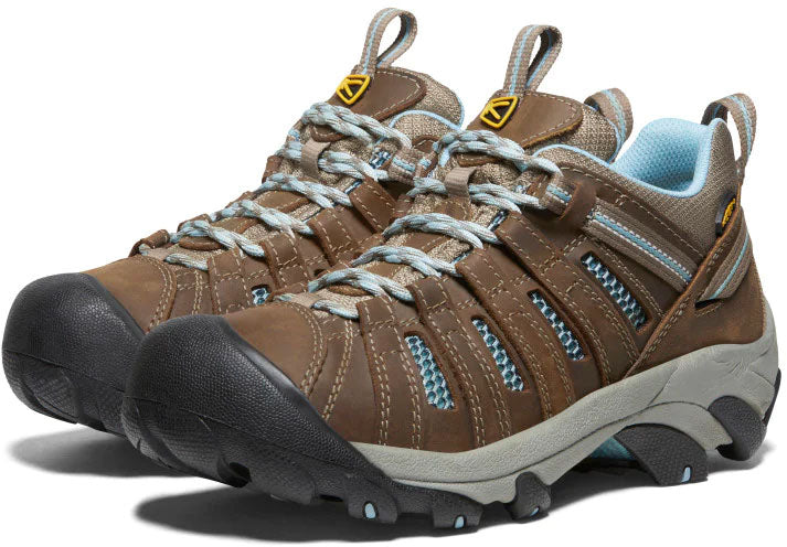 Voyageur Hiking Shoes - Women's