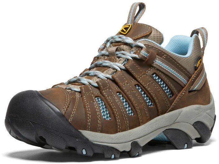 Voyageur Hiking Shoes - Women's