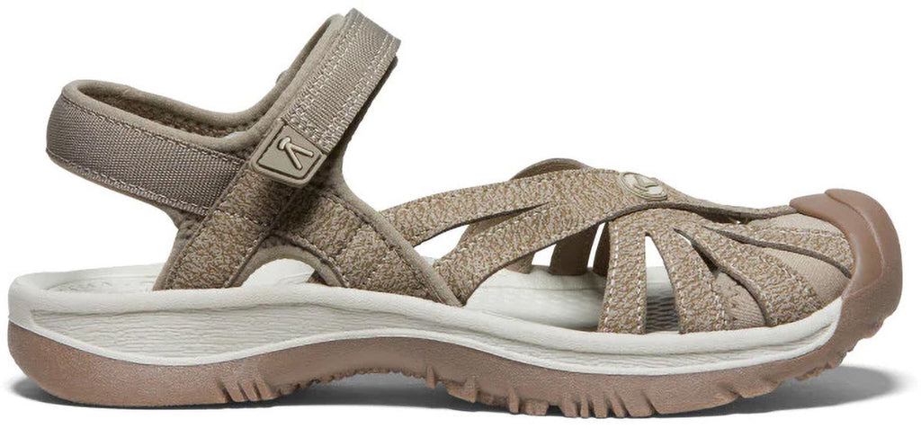 Rose Sandals - Women's