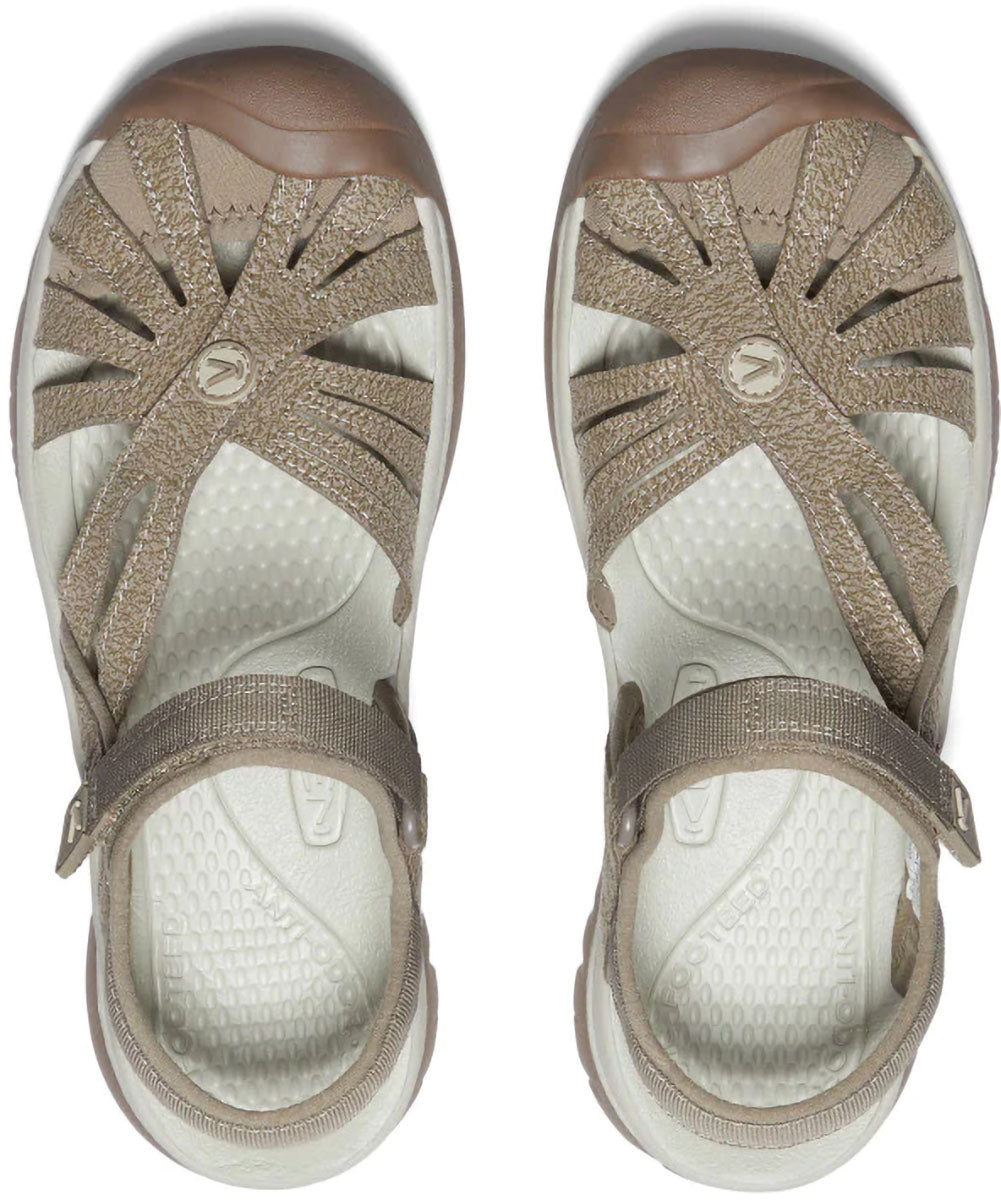 Rose Sandals - Women's