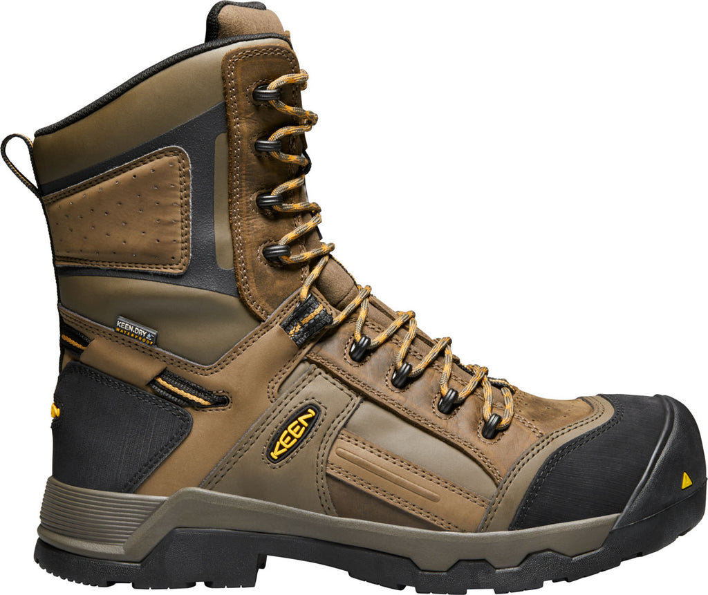 CSA Davenport Boots - Men's 