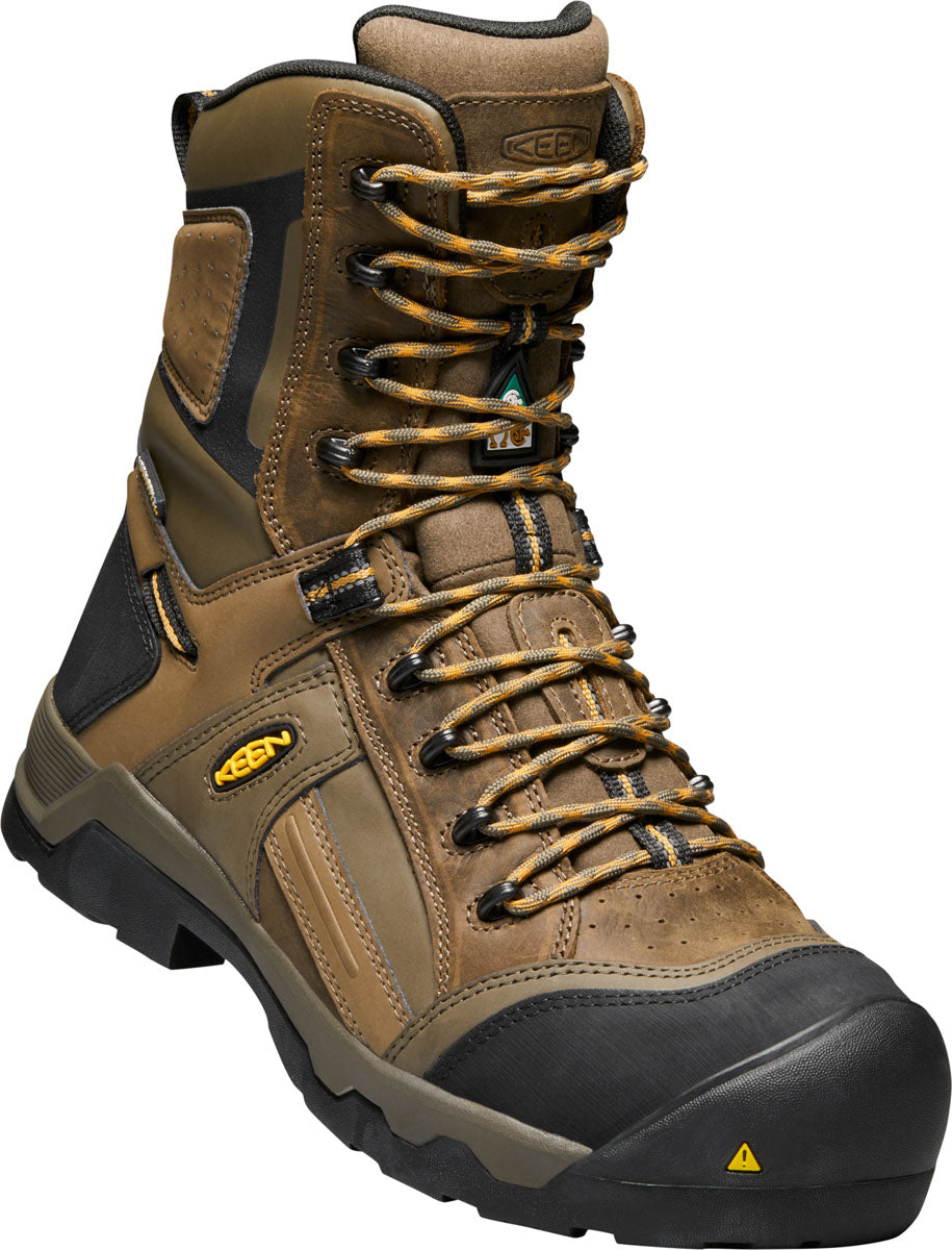 CSA Davenport Boots - Men's 