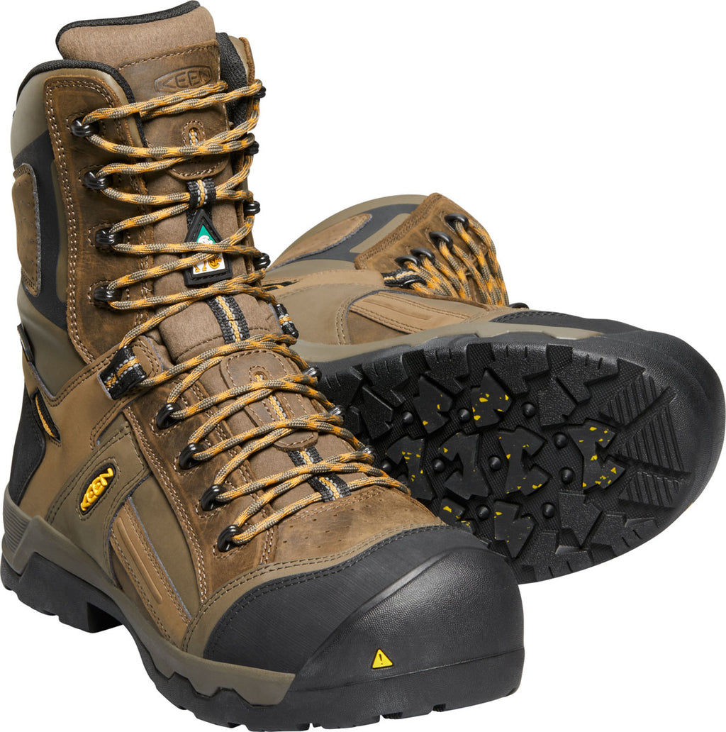 CSA Davenport Boots - Men's 