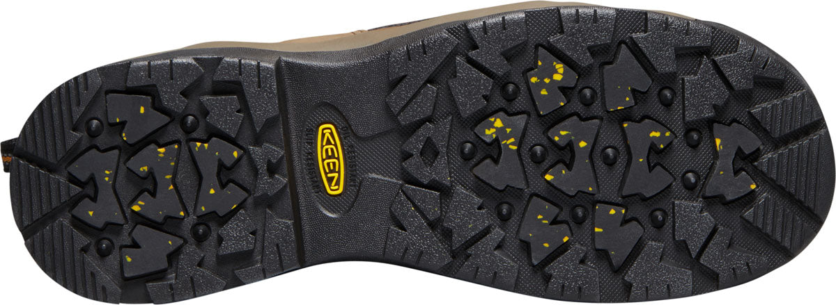 CSA Davenport Boots - Men's 