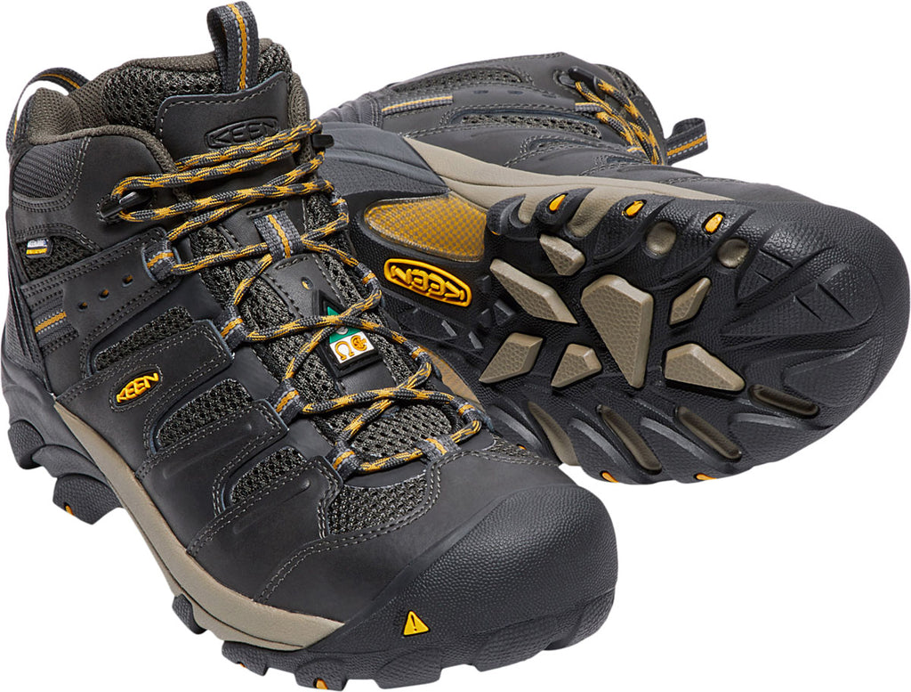 CSA Lansing Mid Boots - Men's 