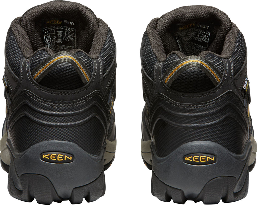 CSA Lansing Mid Boots - Men's 