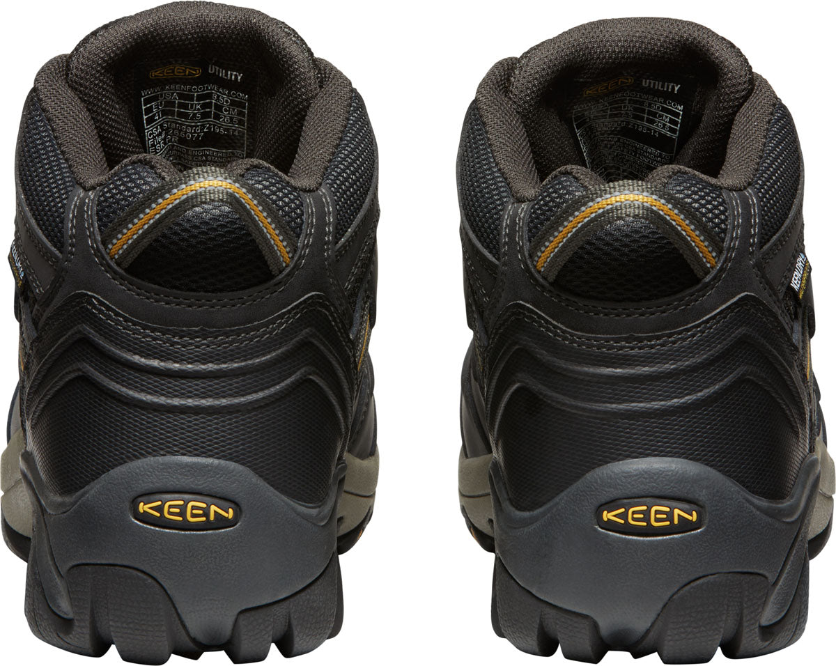 CSA Lansing Mid Boots - Men's 