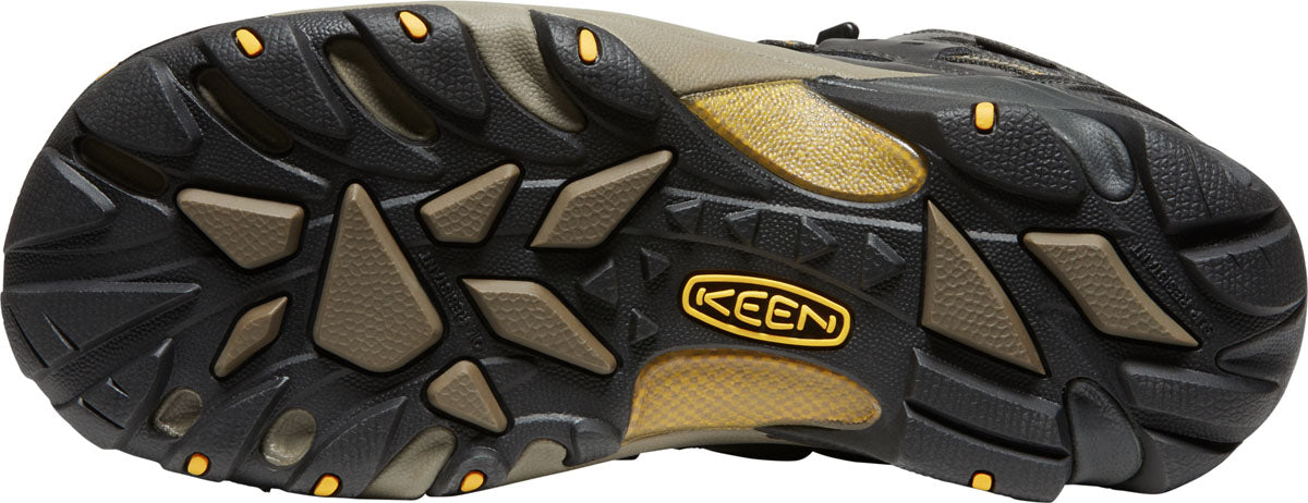 CSA Lansing Mid Boots - Men's 