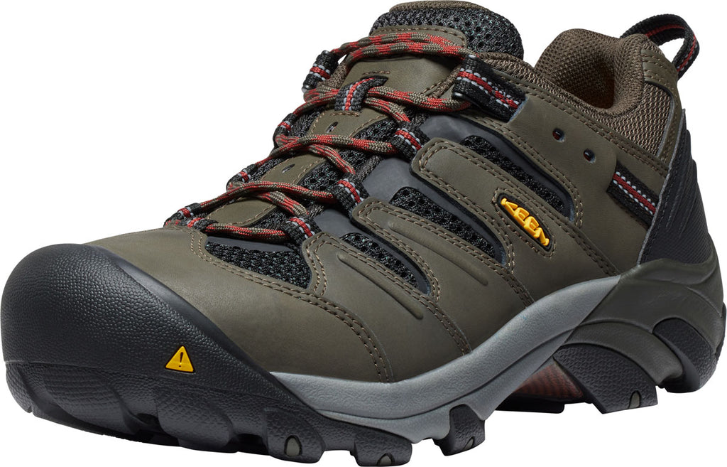 CSA Lansing Boots - Men's 