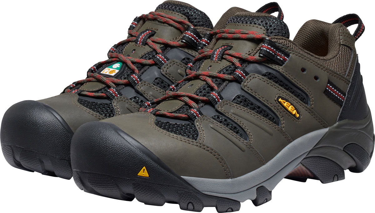 CSA Lansing Boots - Men's 