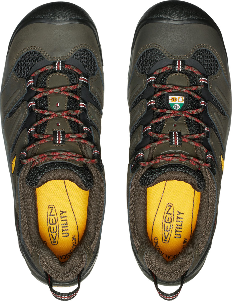CSA Lansing Boots - Men's 