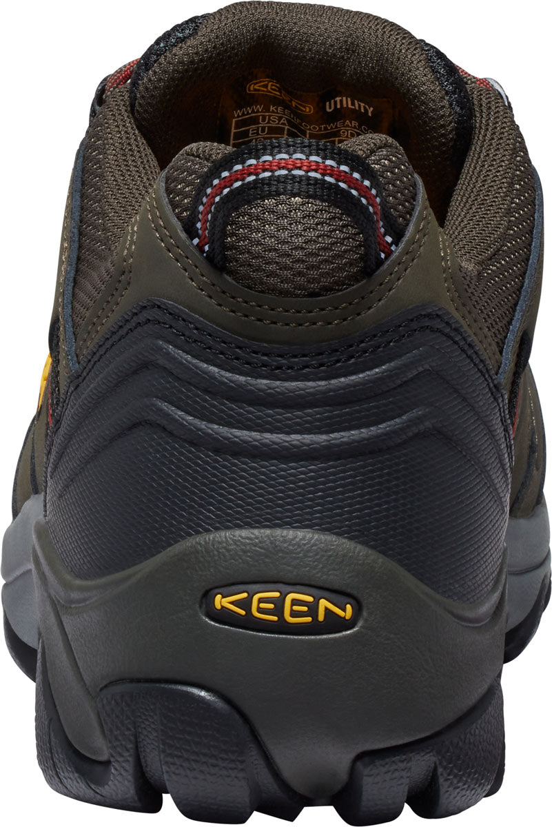 CSA Lansing Boots - Men's 