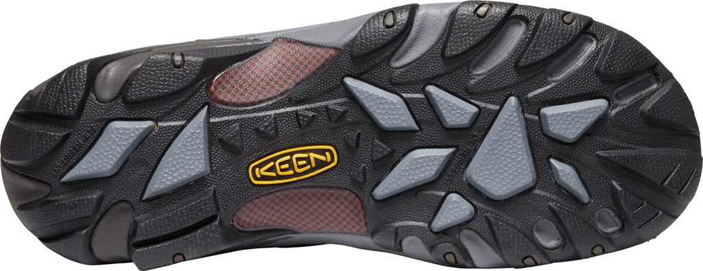 CSA Lansing Boots - Men's 