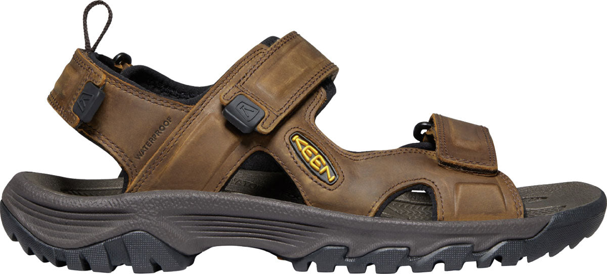 Targhee III Men’s Sandals