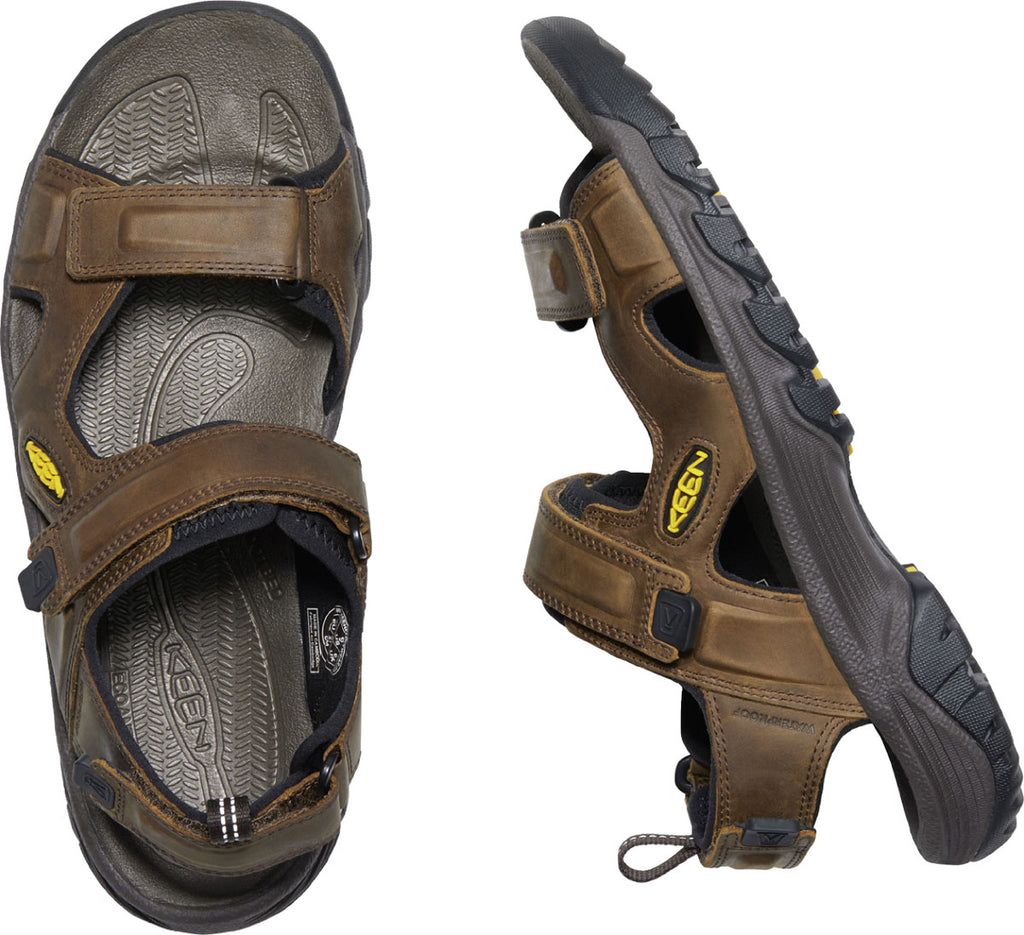 Targhee III Men’s Sandals