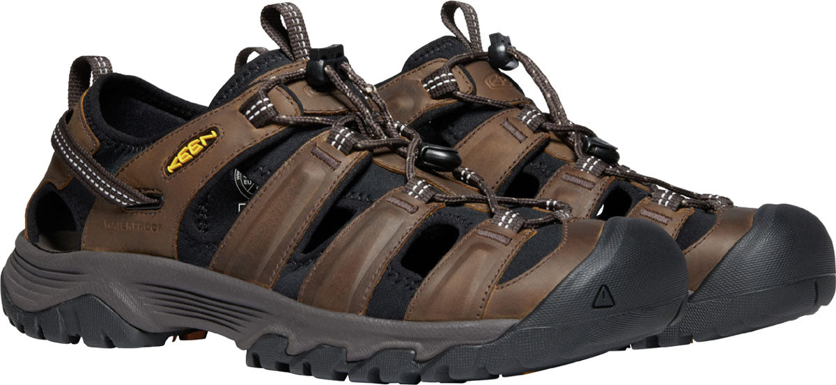 Targhee III Men’s Sandals 
