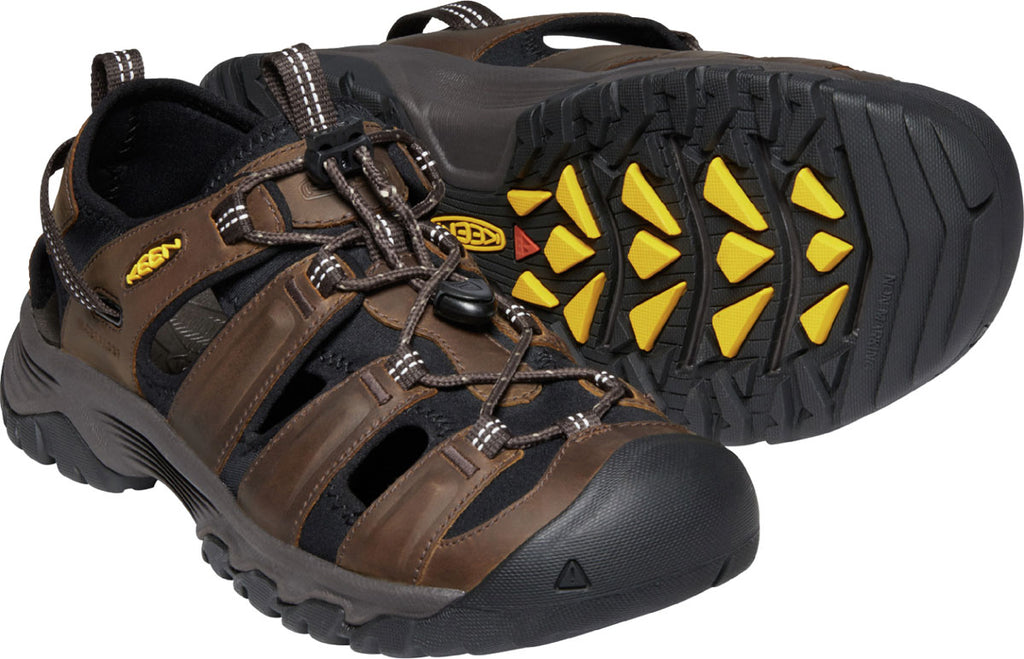 Targhee III Men’s Sandals 