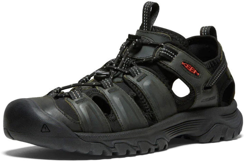 Targhee III Sandals - Men's