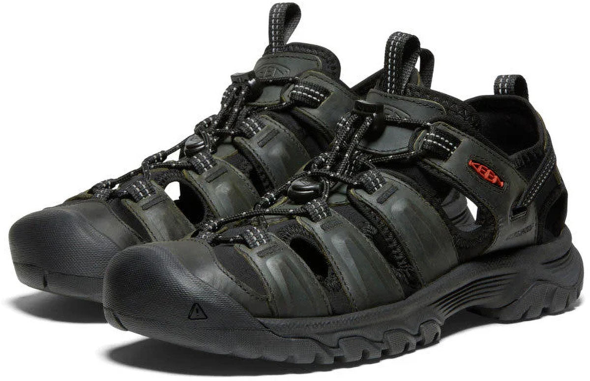 Targhee III Sandals - Men's